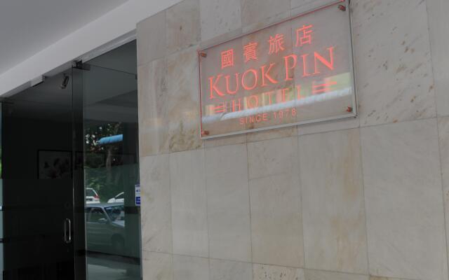 Kuok Pin Hotel