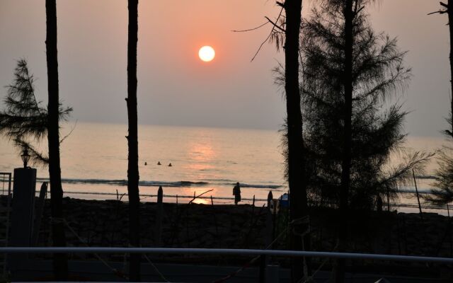 Sea Princess Beach Resort