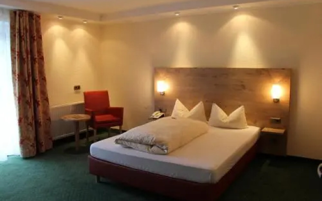 Hotel zur Isar