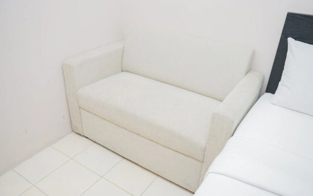 Cozy Studio Room Apartment at Serpong Greenview