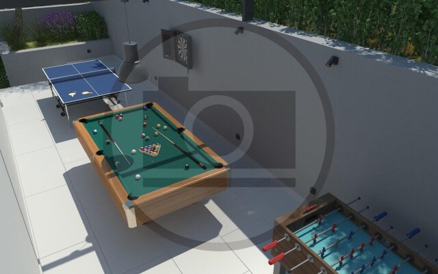 Awesome Home in Prigradica With Sauna, Wifi and 3 Bedrooms