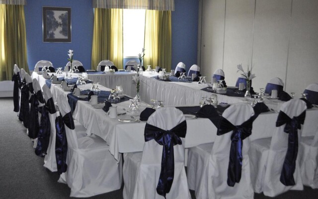 St. Christopher's Hotel