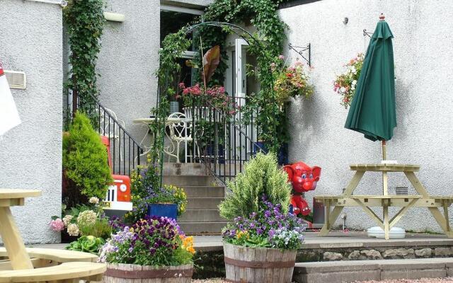 Carronbridge Guest House