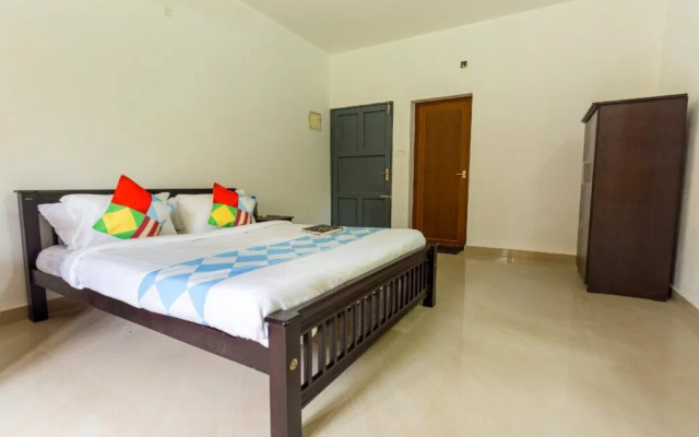 Chithrapuzha Residency by OYO Rooms