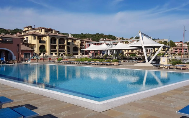 Hotel San Rocco