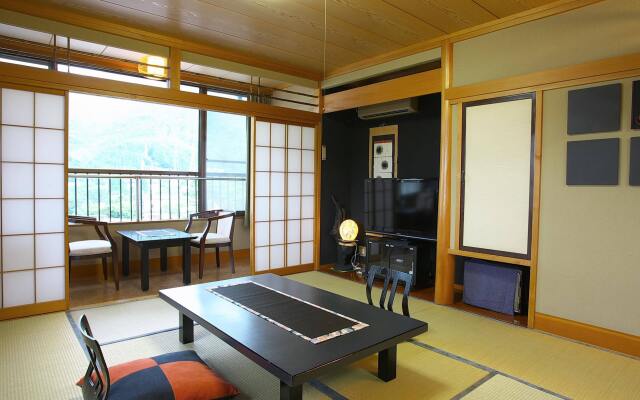 Ryokan Marukyo