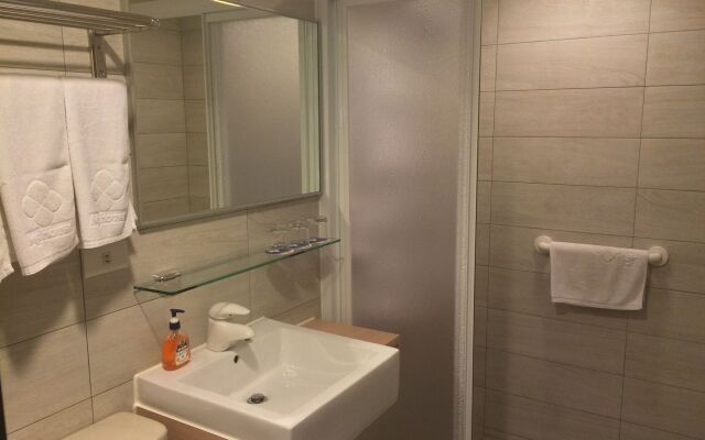 MF Hotel Penghu