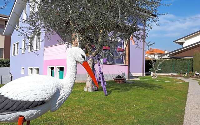 B&B Milu'