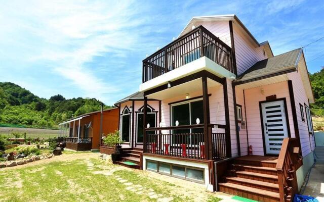 Gangneung Ijibiya Pension