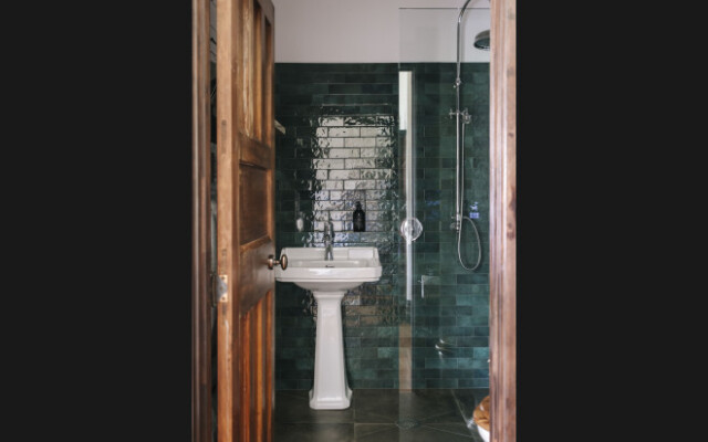 Wallingford Homestead