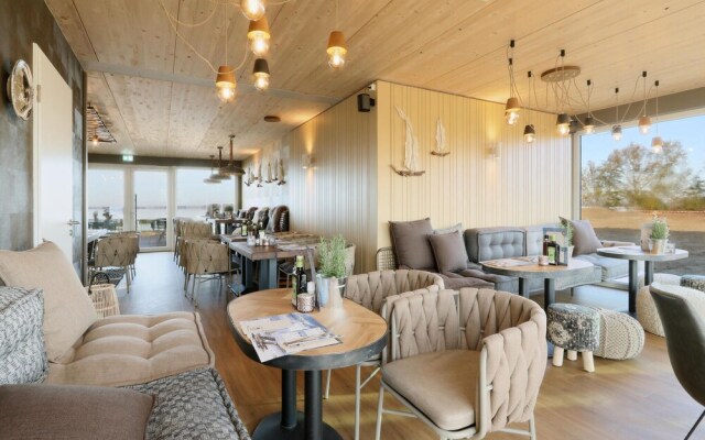 Nice Home in Lembruch/dümmer See With 2 Bedrooms, Wifi and Indoor Swimming Pool