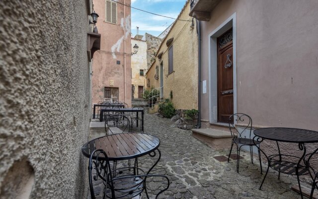 Sardinia Re - Casa Bellavista Panoramic View
