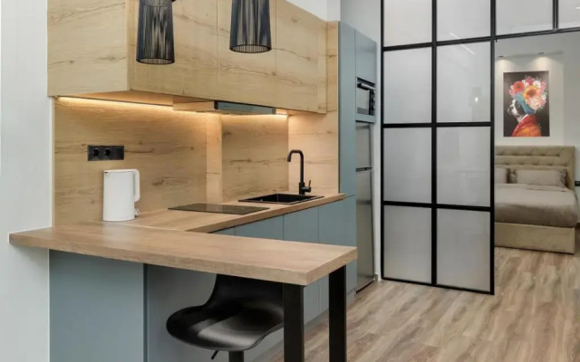 CC Urban Studio