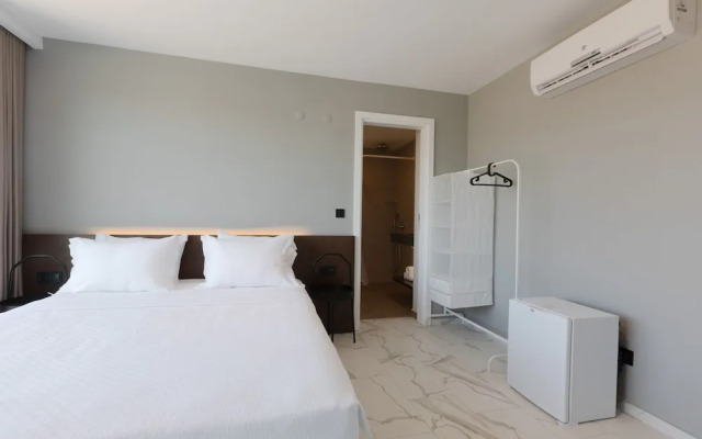 Aegean Apartments - Cesme