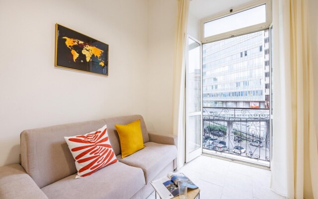 Garibaldi Central Station Apartment by Wonderful Italy