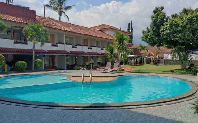 Hotel Metropole