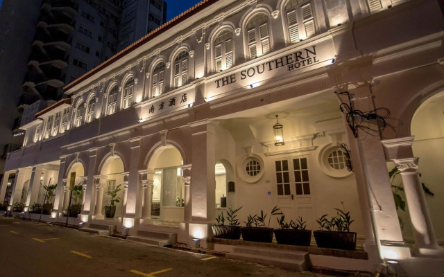 The Southern Boutique Hotel