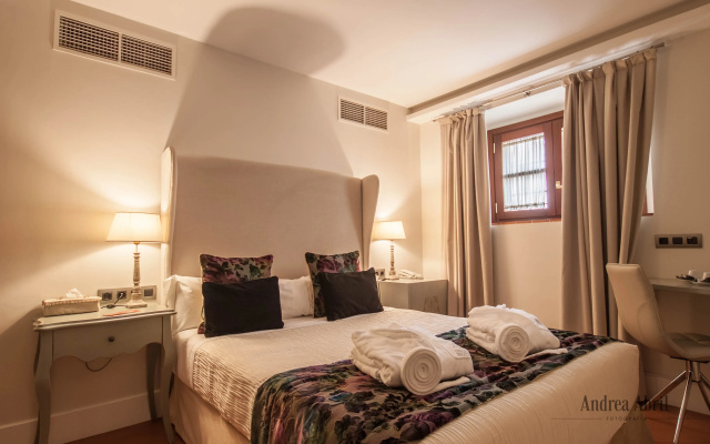 Hotel Boutique Palacio Pinello