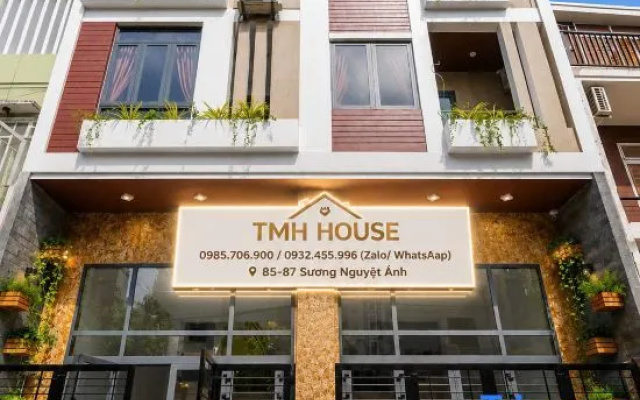 Tmh House 8587 Hotel & Apartment Da Nang – Exterior – Da Nang
