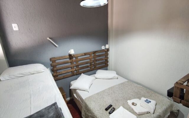 Rio Deal Guest House