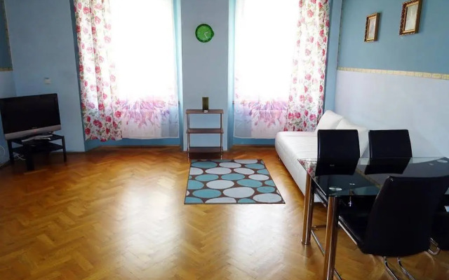 Prague Apartments Old Town