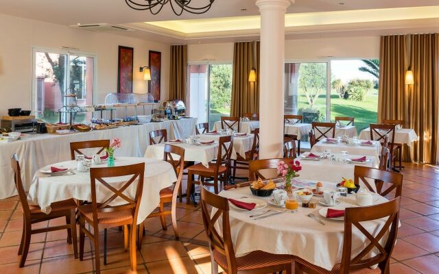 Le Palmyra Golf Hotel