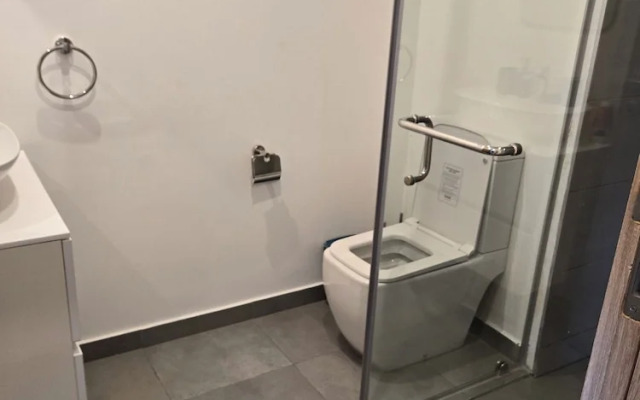 Nova luxe 2 Bed Executive Stay