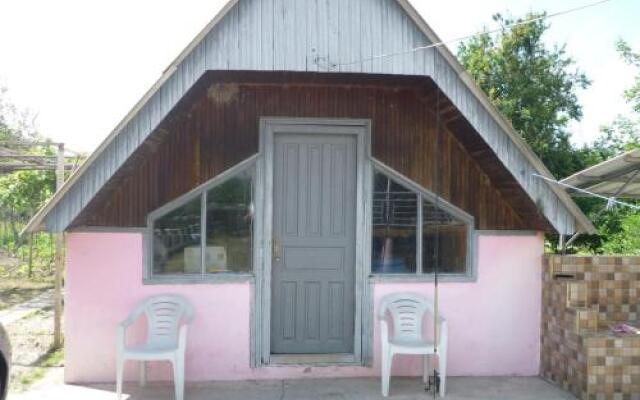 Sali Anaklia House