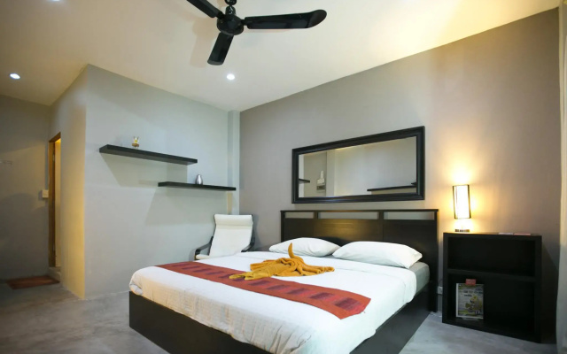 Infinity Guesthouse