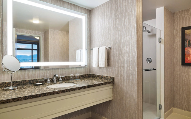 The Westin Westminster