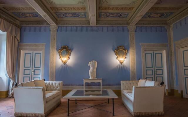 Relais Corte Rodeschi