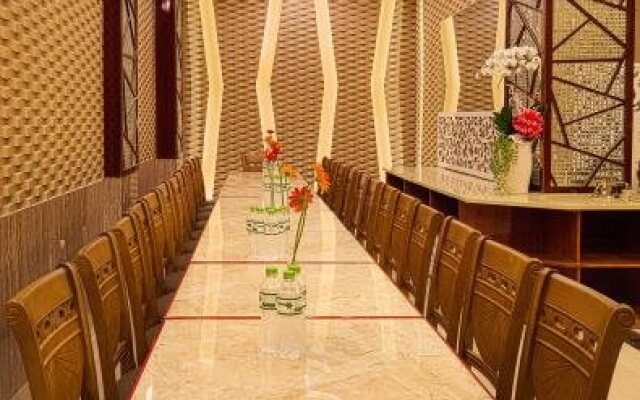 The Moka Hotel