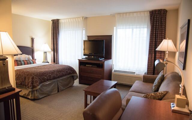 Staybridge Suites Fort Wayne, an IHG Hotel