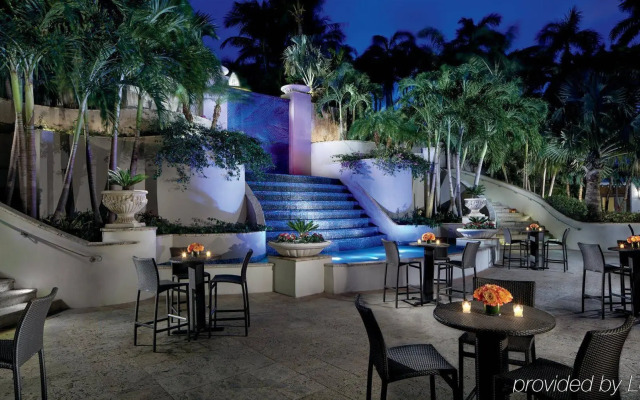 The Ritz-Carlton Coconut Grove, Miami