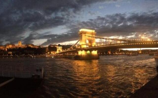 Budapest Luxury Apartments