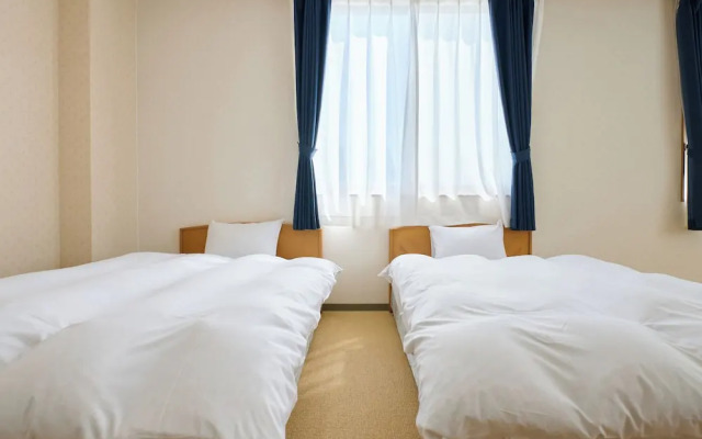 Owara View Hotel