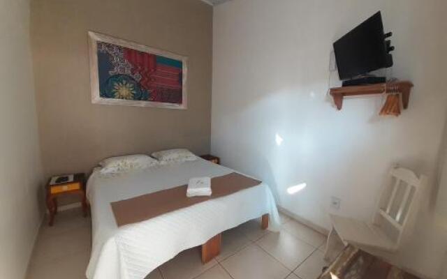 Pousada Vila Flor