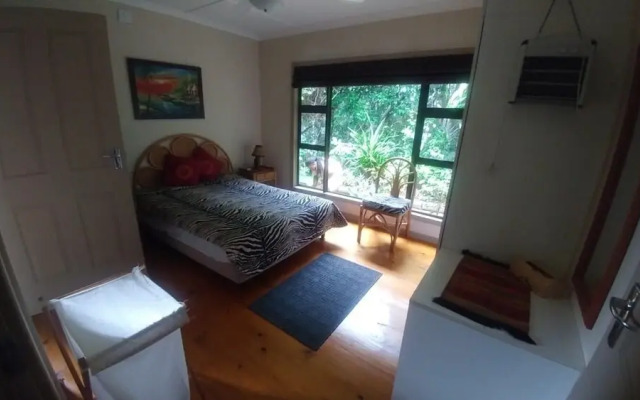 Campismo Ninho 23