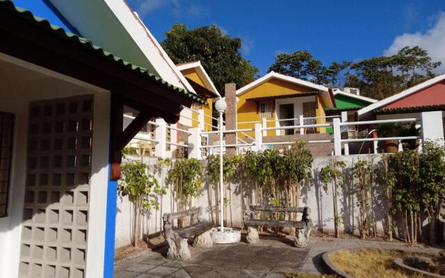 Villa Manary