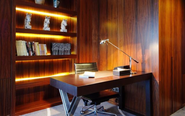 DW Hotels