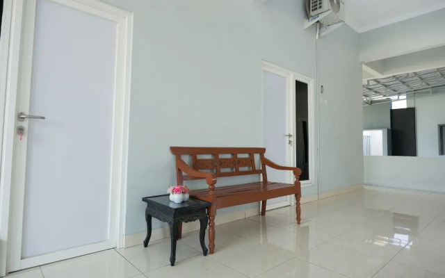 OYO 1336 Omah Sukun Syariah