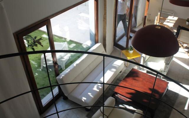 My Boutique House Patraix