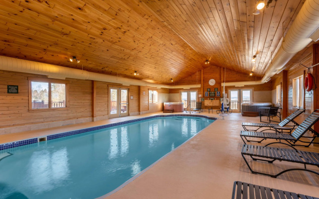 Wyndham Garden Totowa