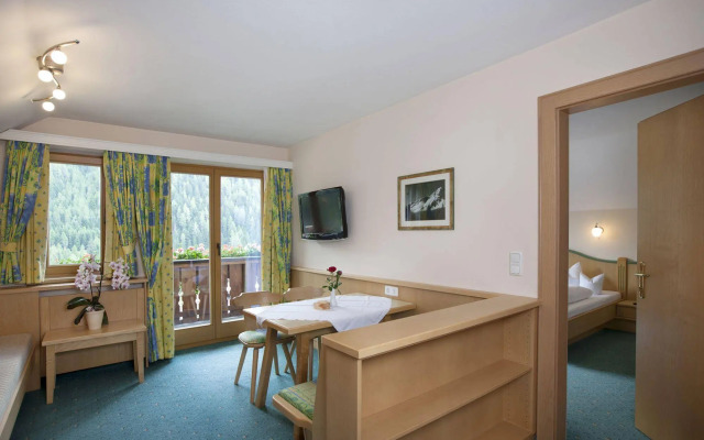 Hotel die Arlbergerin - Adults Friendly