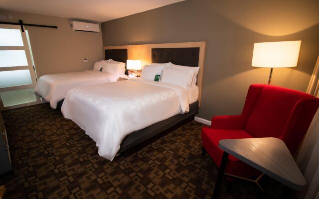 Holiday Inn Scranton East - Dunmore, an IHG Hotel