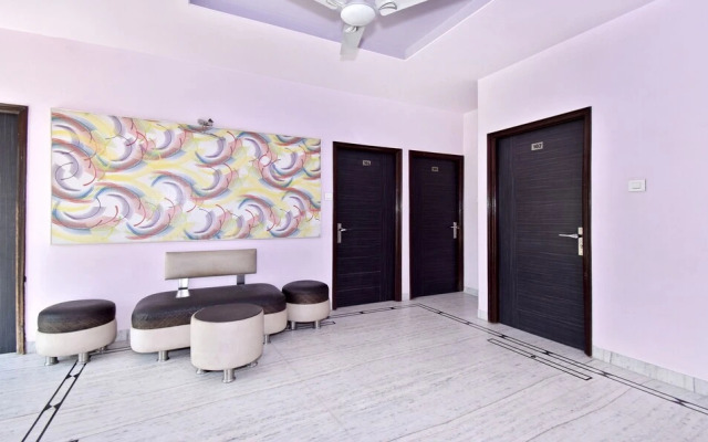 Treebo Trend Shree Gayatri Inn Annex