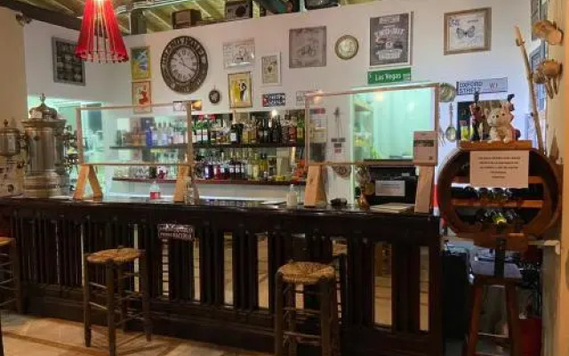 La Delfina Island Resort - фото 4