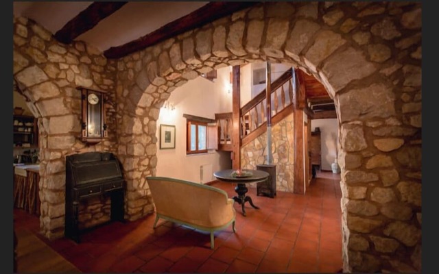 Masia Pou de la Vinya