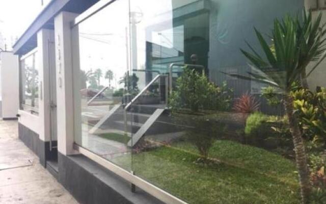 Apartamento Miraflores