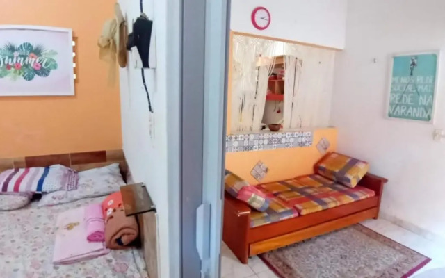 Villamar temporada -praia do futuro